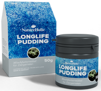 1 × Pudding