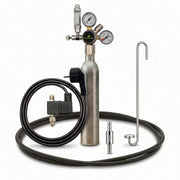 Natureholic - CO2 Anlage Komplett Set Sodastream