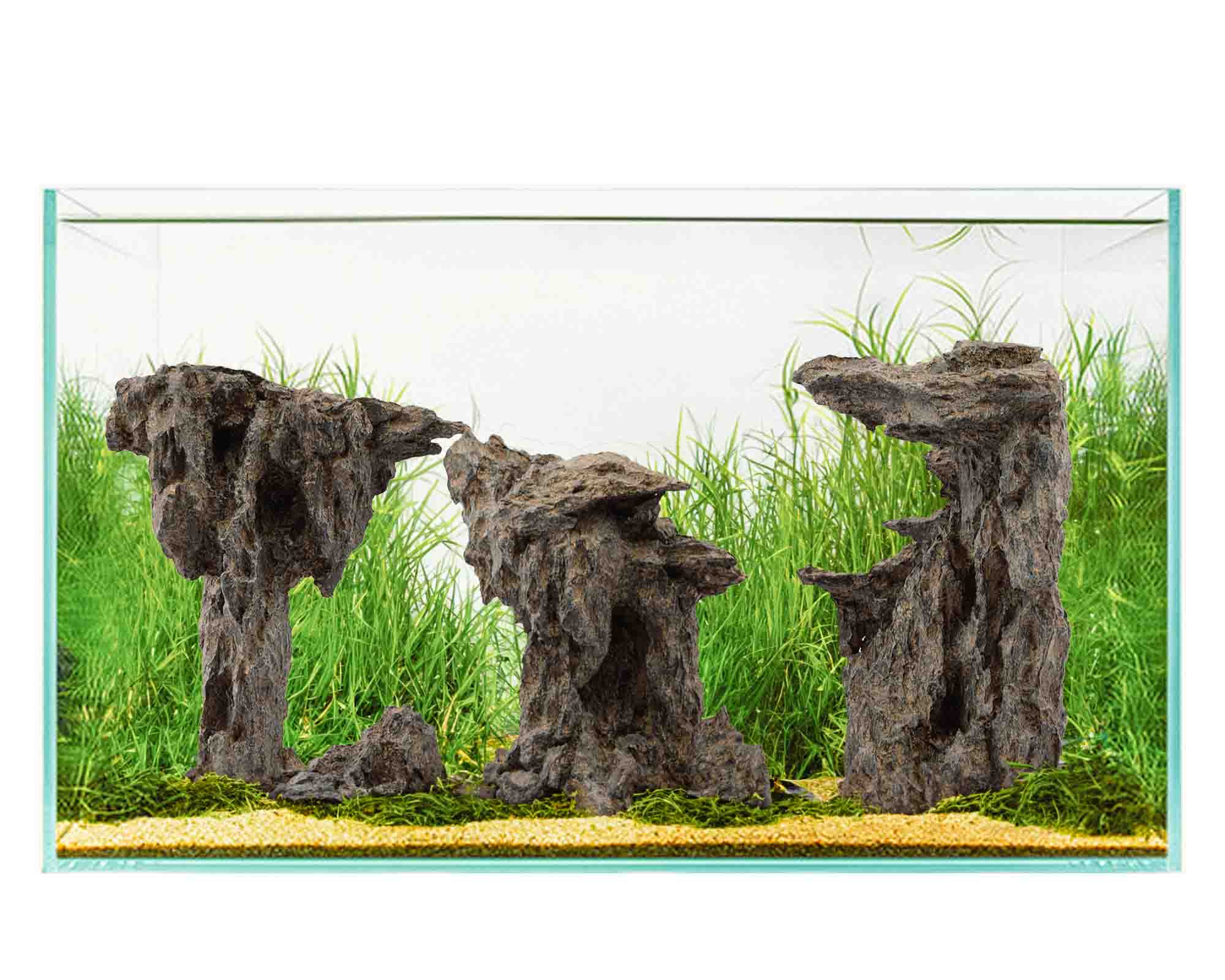 NatureHolic - Ready to Scape - The Temple
