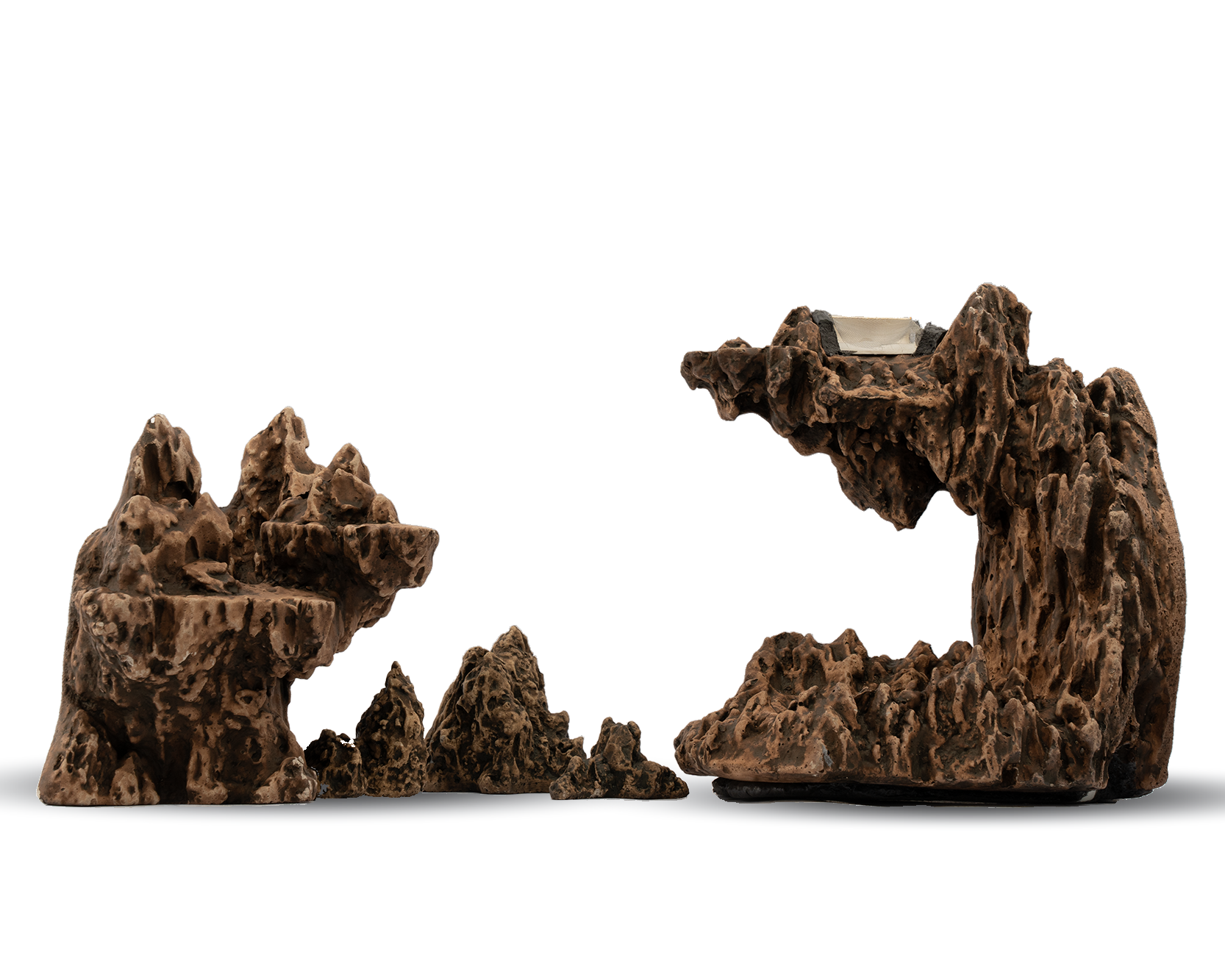NatureHolic - Ready to Scape - Celestial Cascade Realms