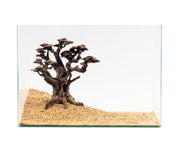 Stone Bonsai Mugen