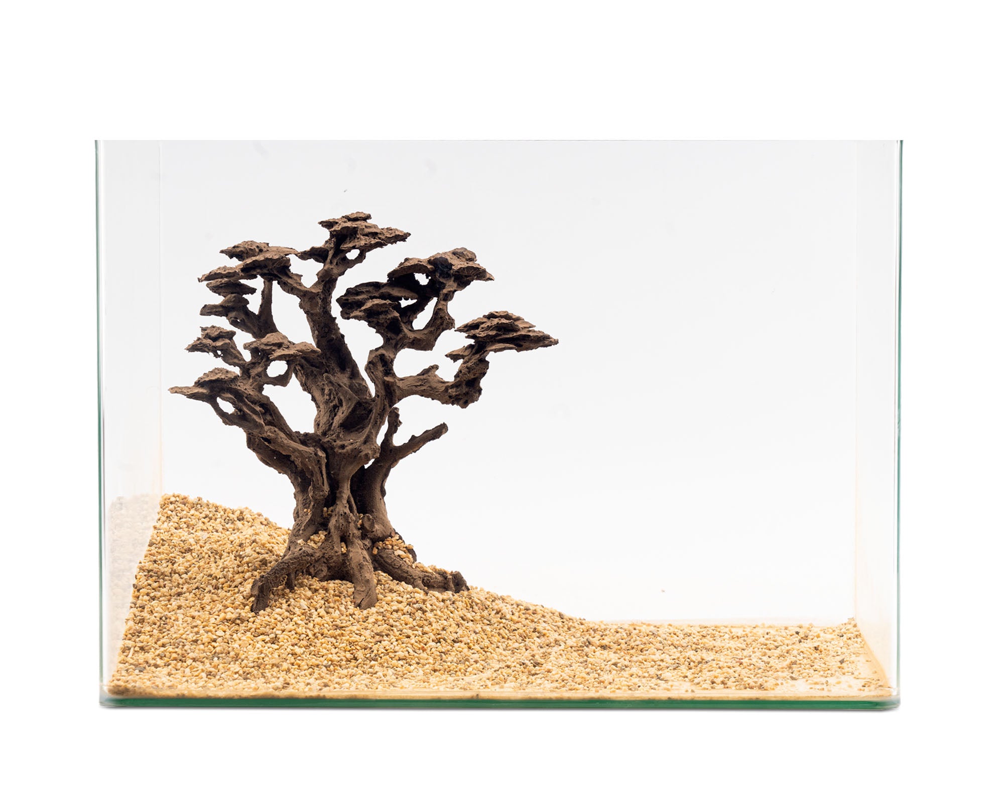 Stone Bonsai Mugen