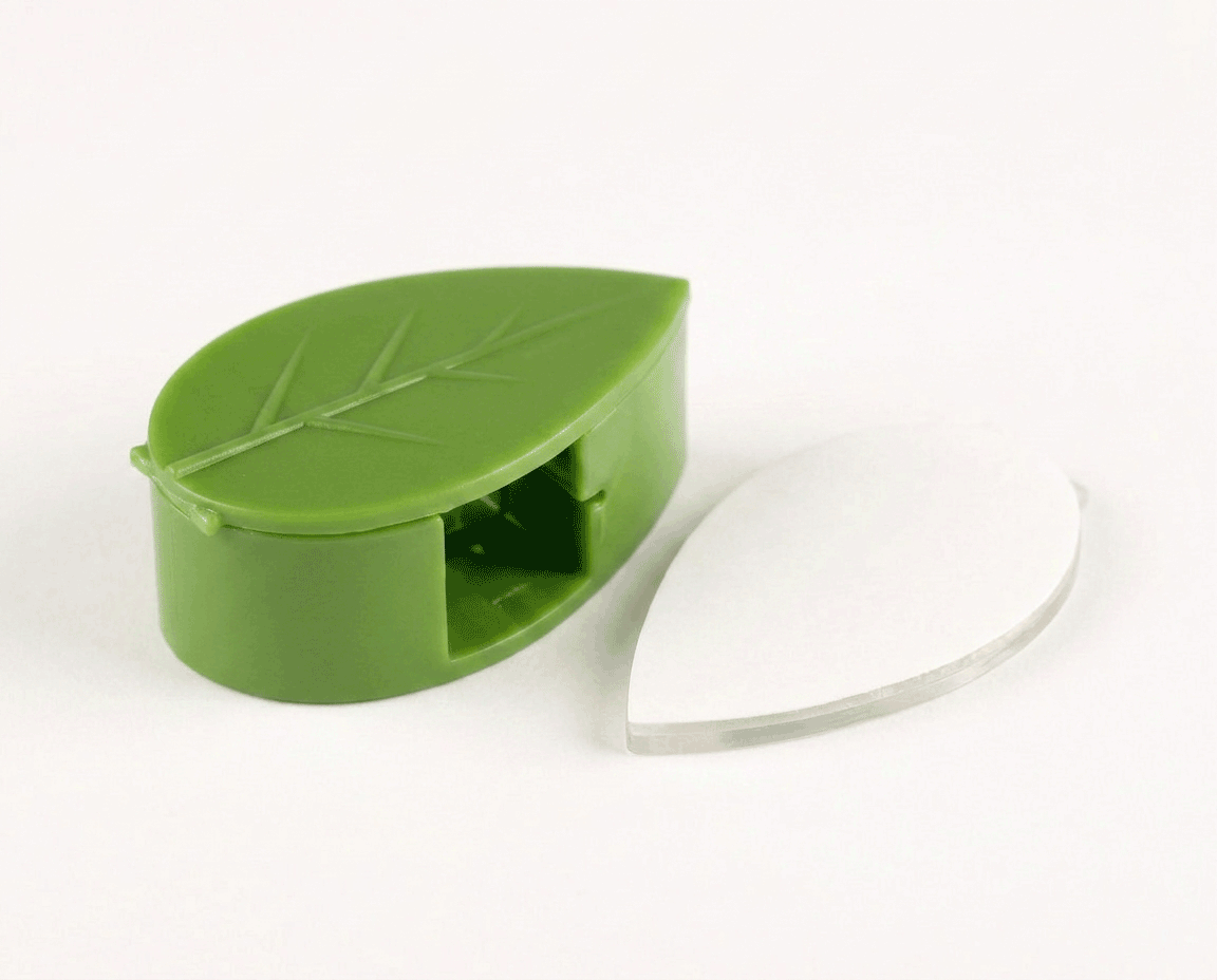 NatureHolic Pflanzenclips für Kletterpflanzen