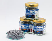 NatureHolic - NANO TOXEX BALLS - 60 g - Bindet toxische Substanzen im Aquarium
