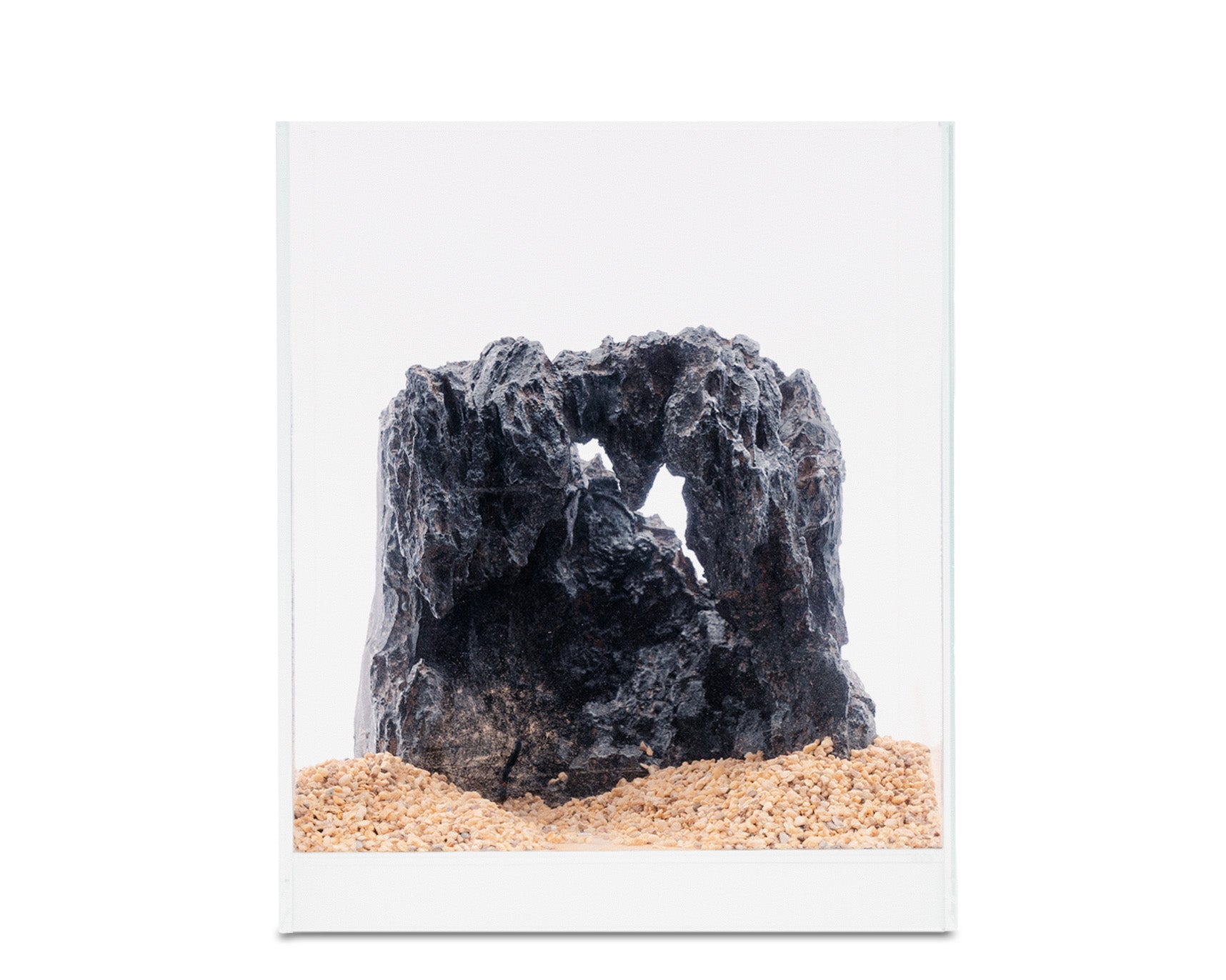 Caves mountain