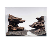 NatureHolic - Ready to Scape - Gorge mountains