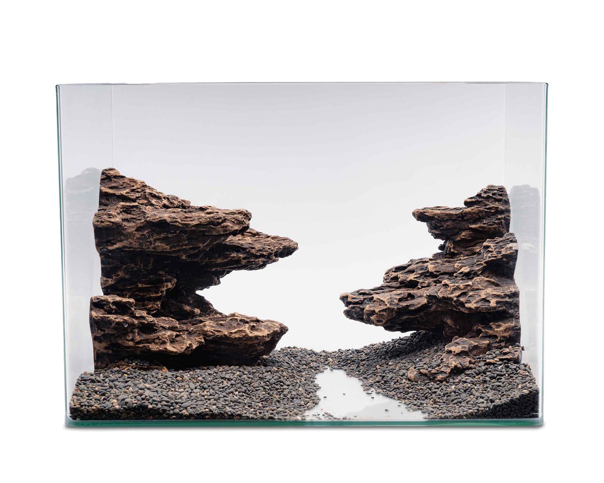 NatureHolic - Ready to Scape - Gorge mountains