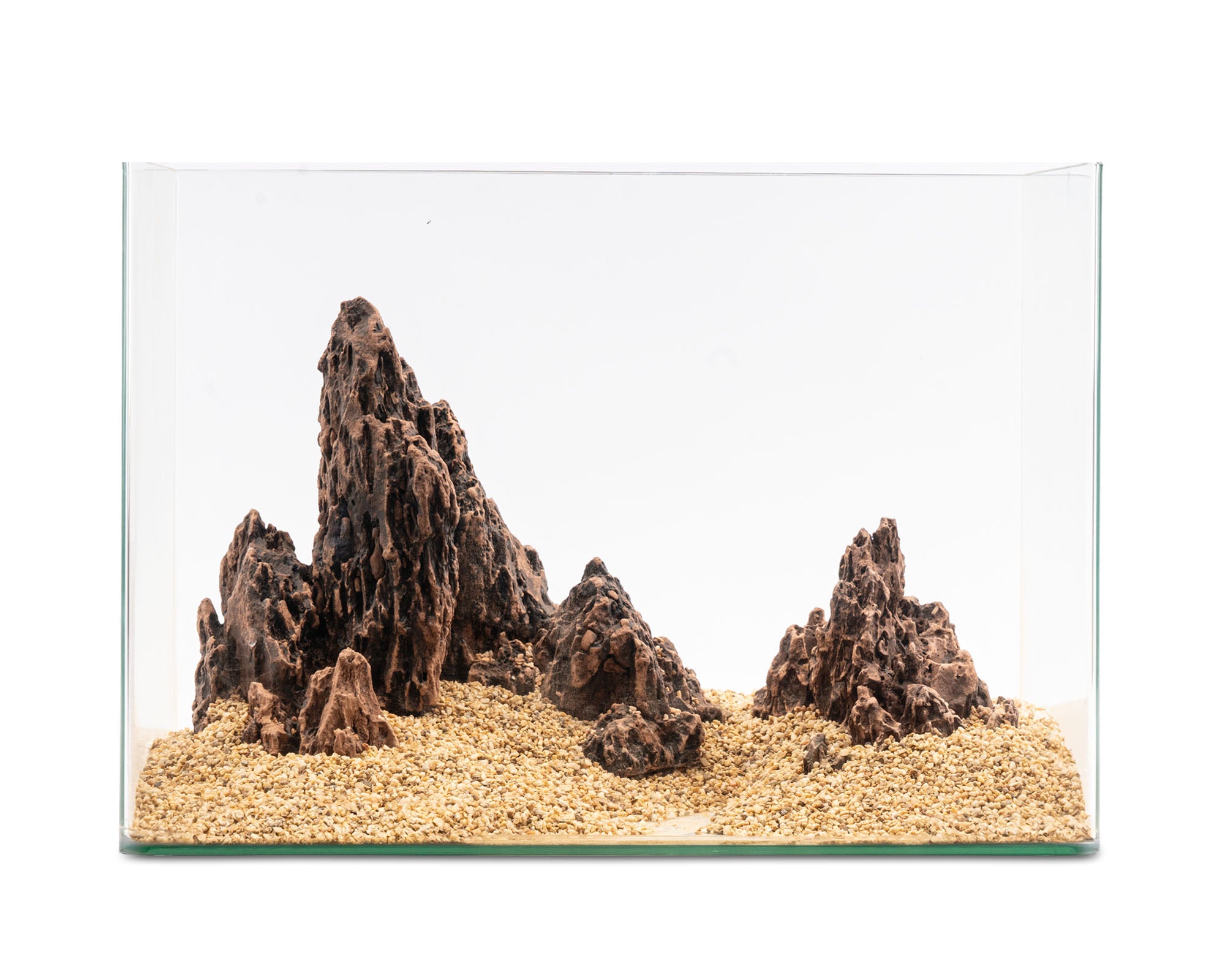 NatureHolic - Ready to Scape - Chaoyang Peak