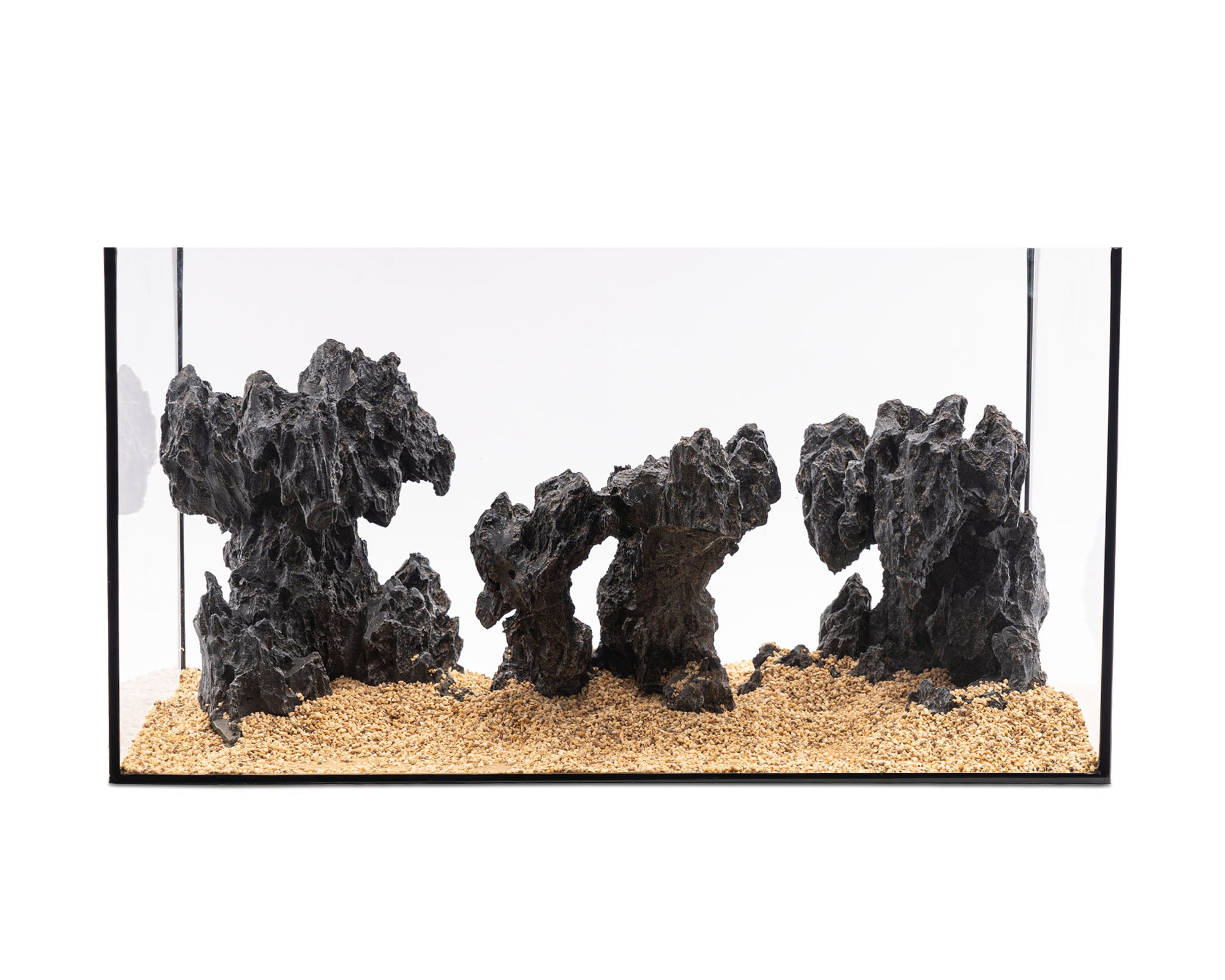NatureHolic - Ready to Scape - Den of Monsters