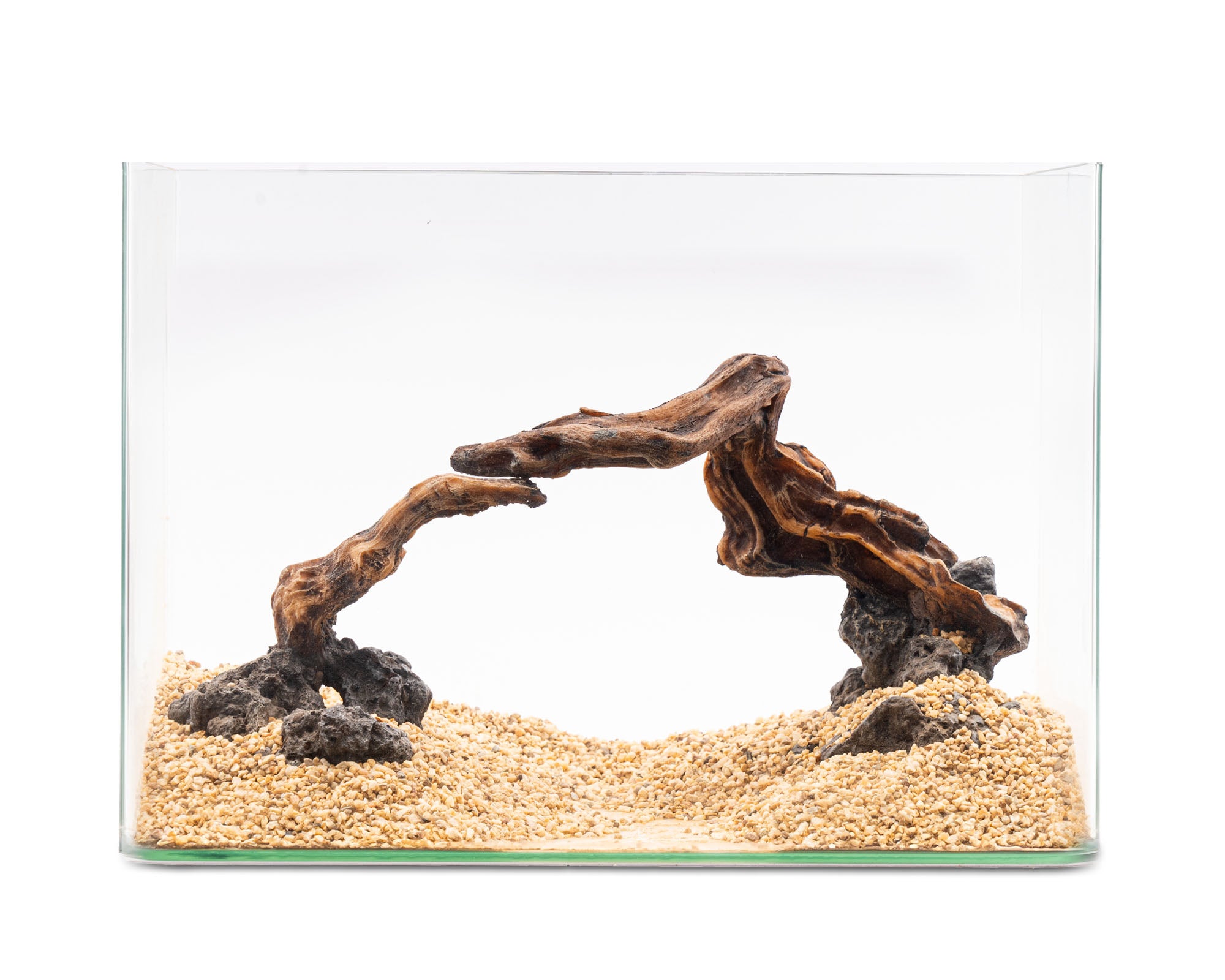 NatureHolic - Ready to Scape - Tree Arch Bridge