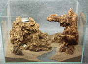Celestial Cascading Highlands 40