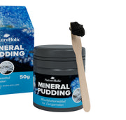 Pudding + Dosierlöffel