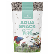 AquaSnack Snow Pops