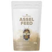 NatureHolic AsselFeed - Mischfutter für Asseln