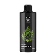 Bubudz Grow Juice Cannabis Dünger - Phase 1
