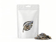 Blue Fine Stone - Stein für Aquarium & Terrarium - 250g Bruch