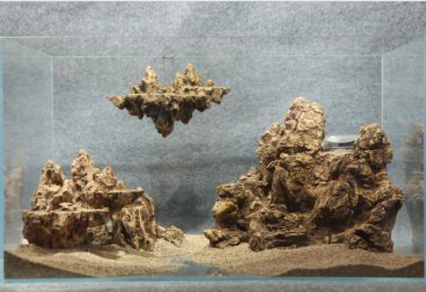 NatureHolic - Ready to Scape - Celestial Summit Flow
