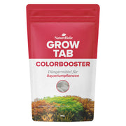 NatureHolic Grow Tab - Colorbooster