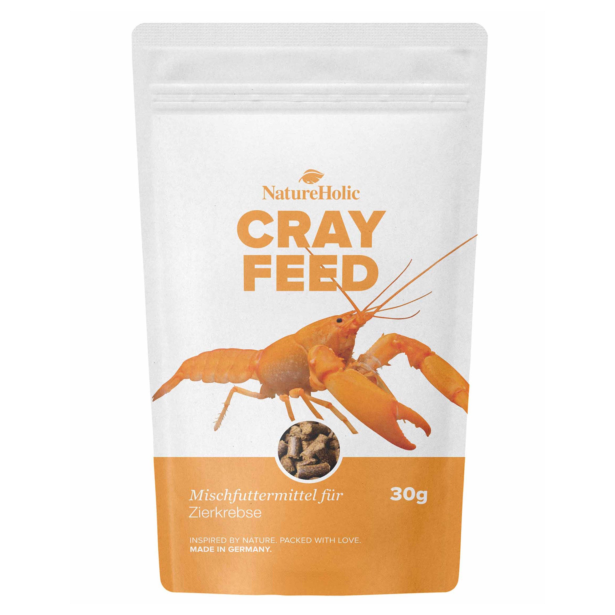 Krebsfeed