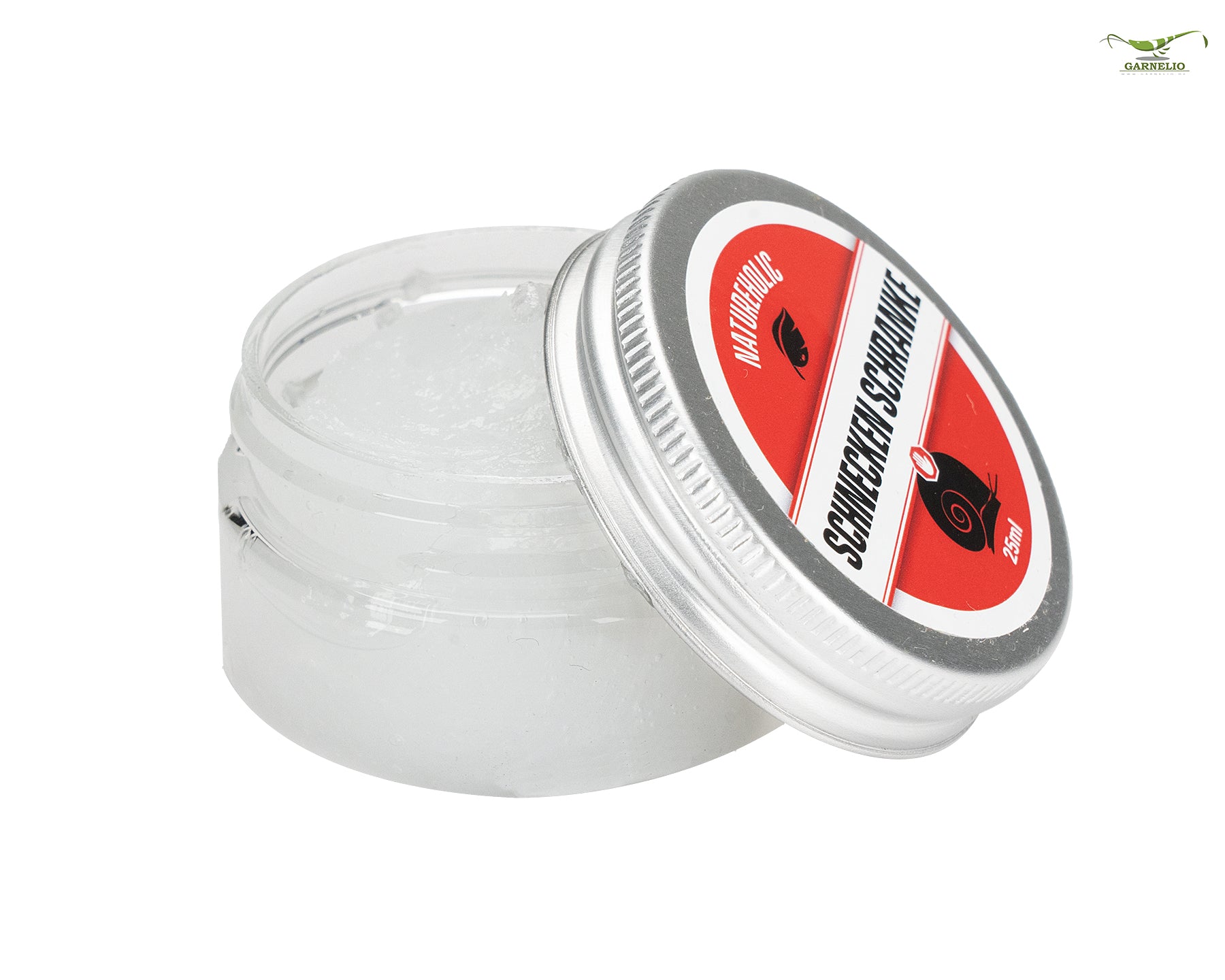 Schnecken Schranke - 25ml - Schnecken Ausbruchsschutz!