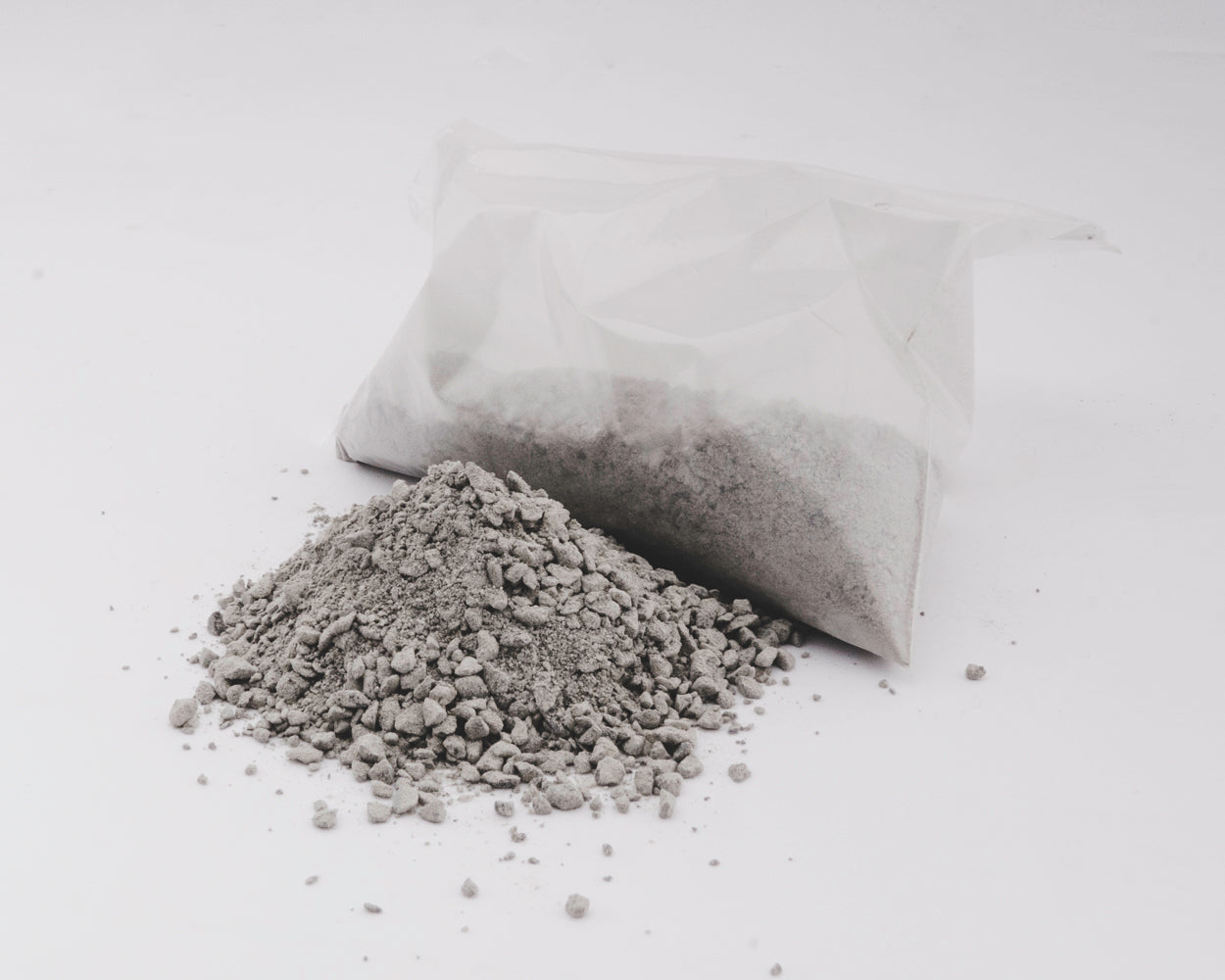 Garnelio  - Hardscape Steinpulver - 100g
