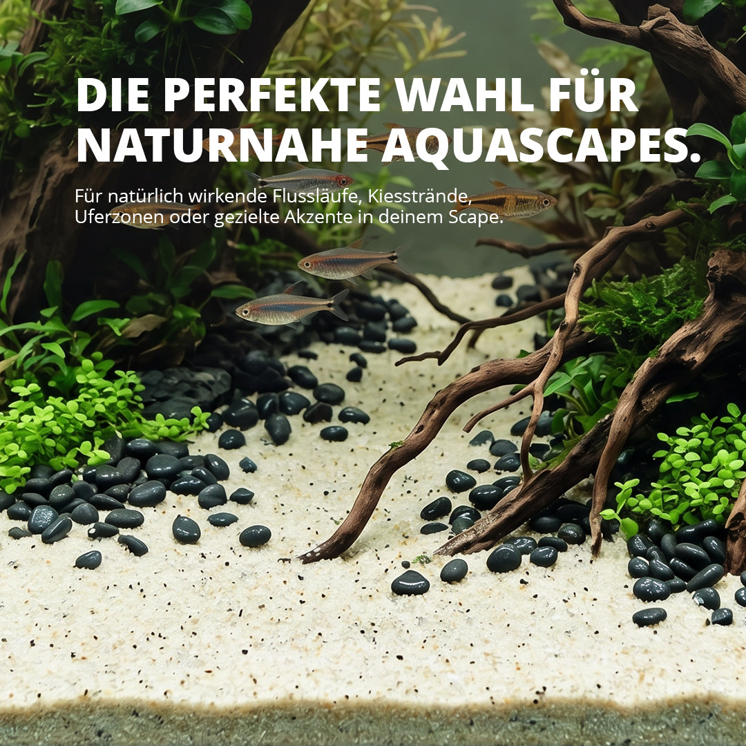 NatureHolic Naturkies Dark River