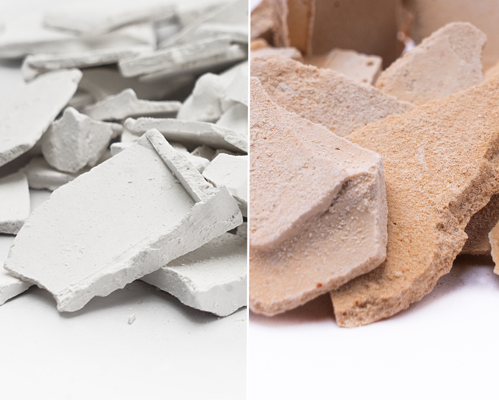 Mineral Fragments Power Pack für Schnecken, Garnelen, Krebse & Krabben - 20g