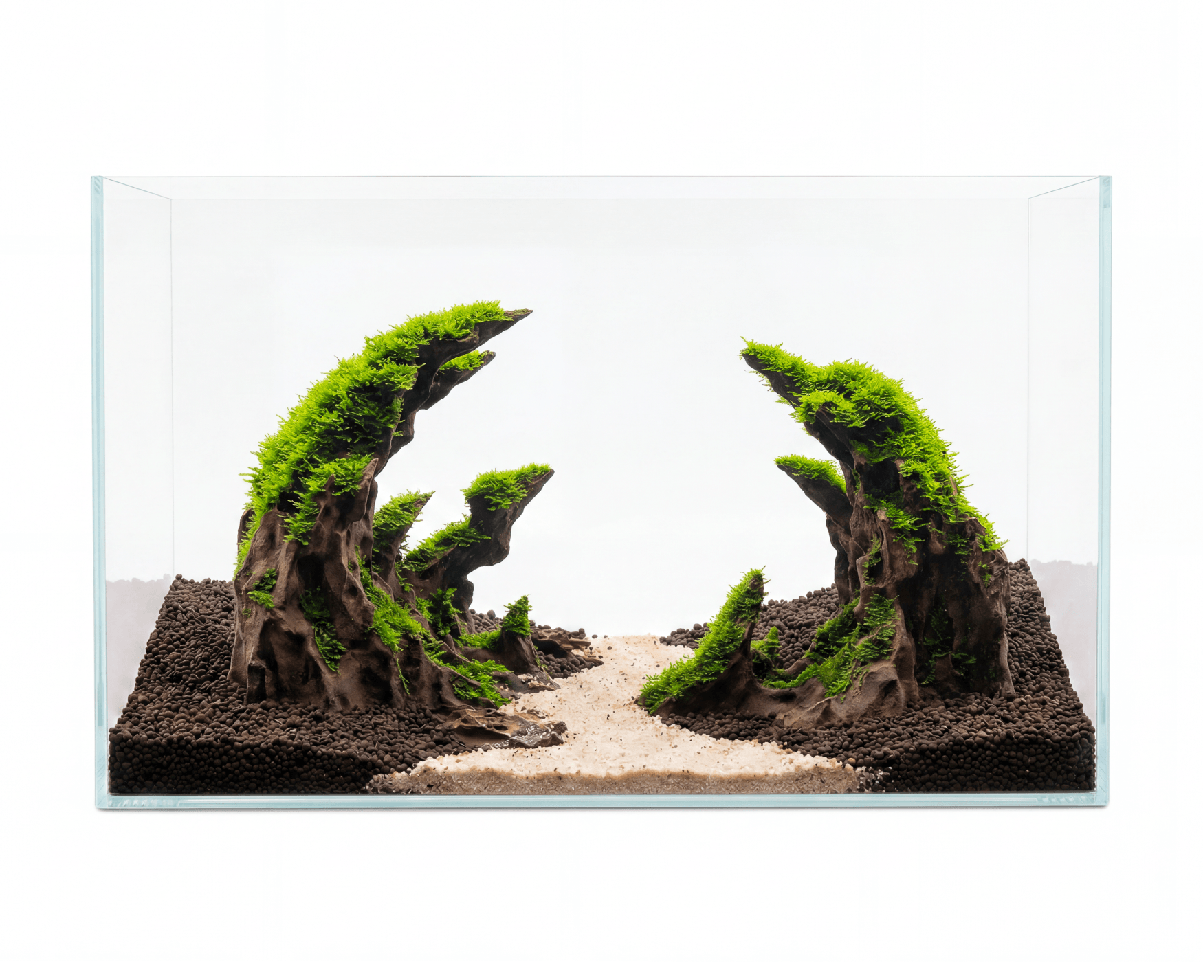 NatureHolic - Ready to Scape - Dragon's Gate 60