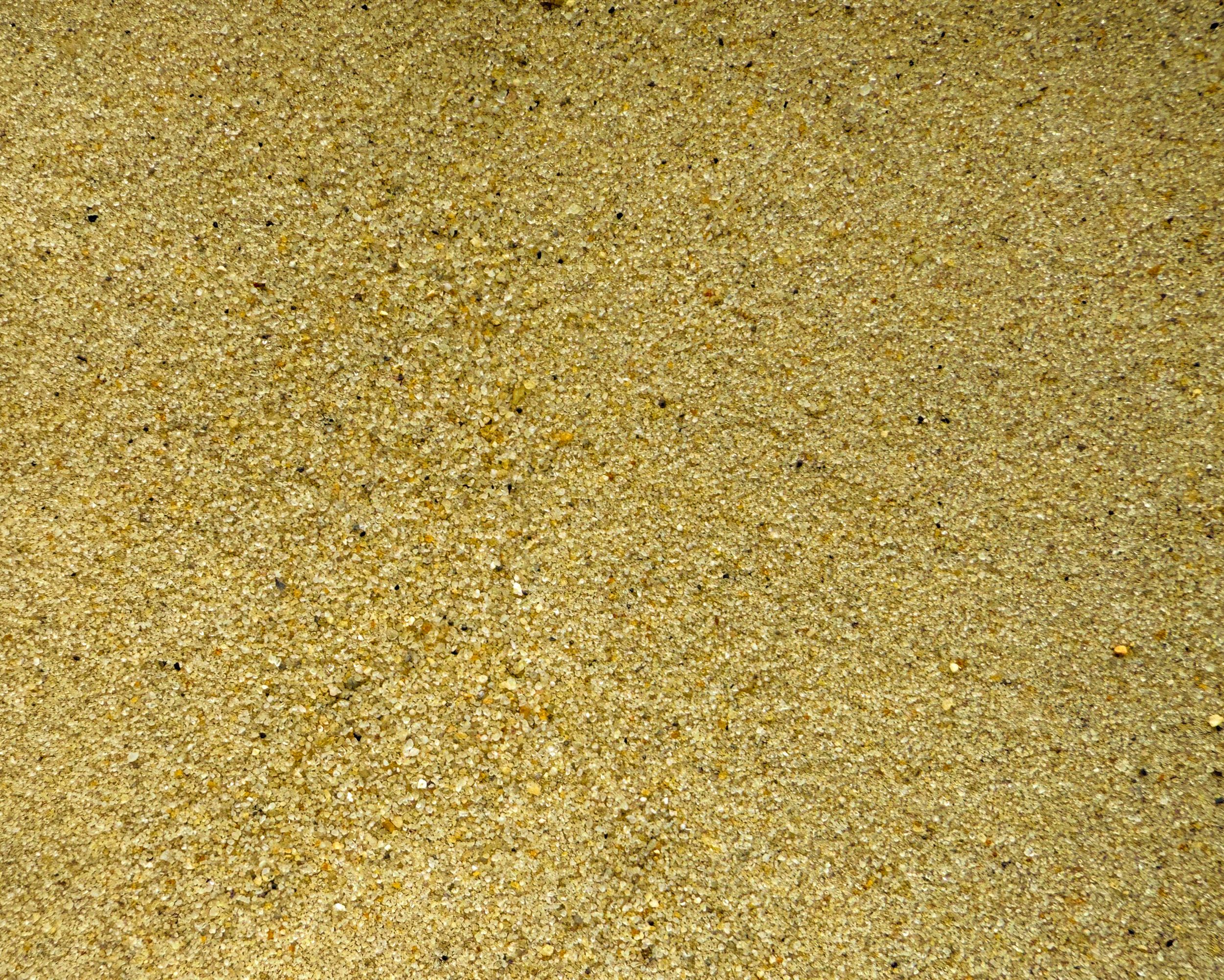 NatureHolic Eli Creek - extra feiner Natursand