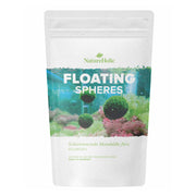 Floating Spheres