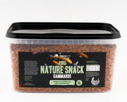 Teichzeit Pure Nature Snacks - Gammarus