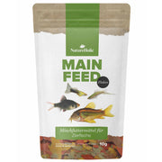 Hauptfeed "Flocke" Zierfische