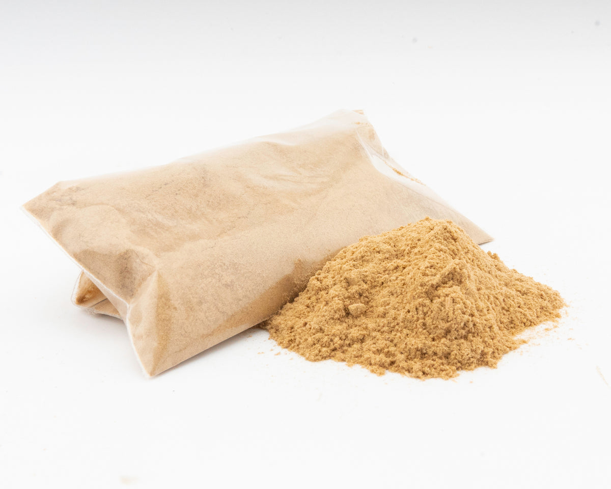 Garnelio - Hardscape Holzpulver - 20g