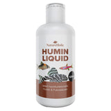 NatureHolic - Crusta Humin Liquid - 125ml / Wertvolle Huminstoffe für dein Aquarium