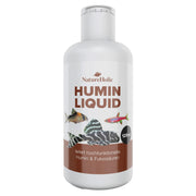 NatureHolic - Crusta Humin Liquid - 125ml / Wertvolle Huminstoffe für dein Aquarium