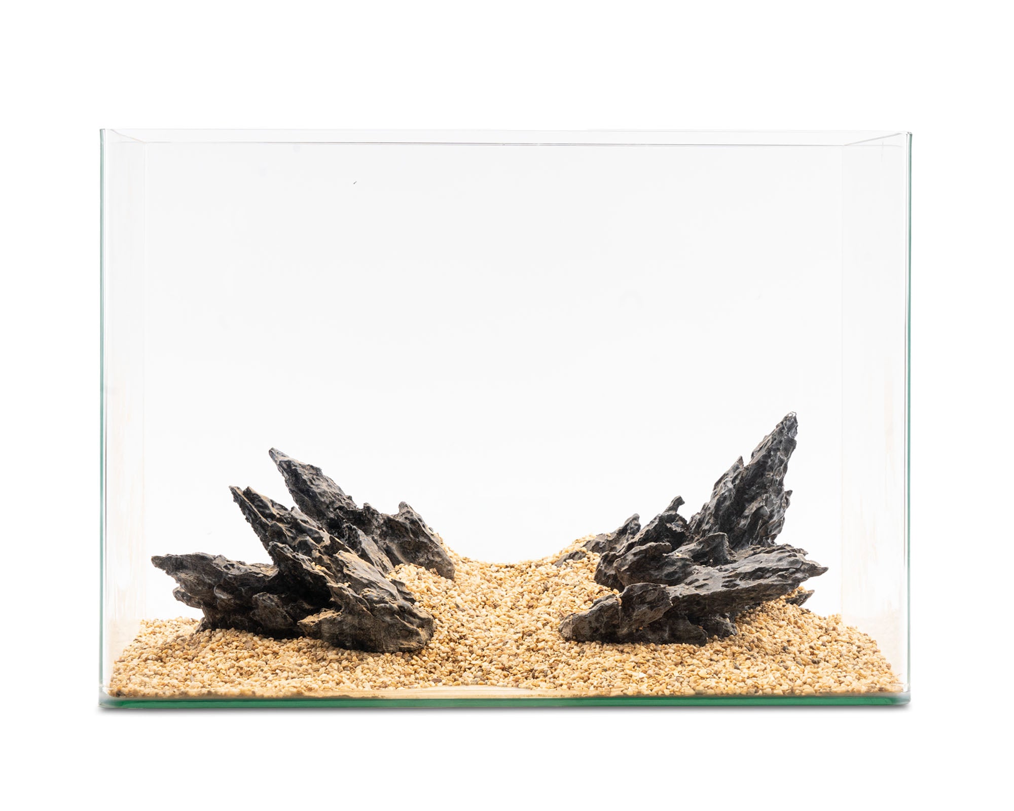 NatureHolic - Ready to Scape - Alien on the Rocks