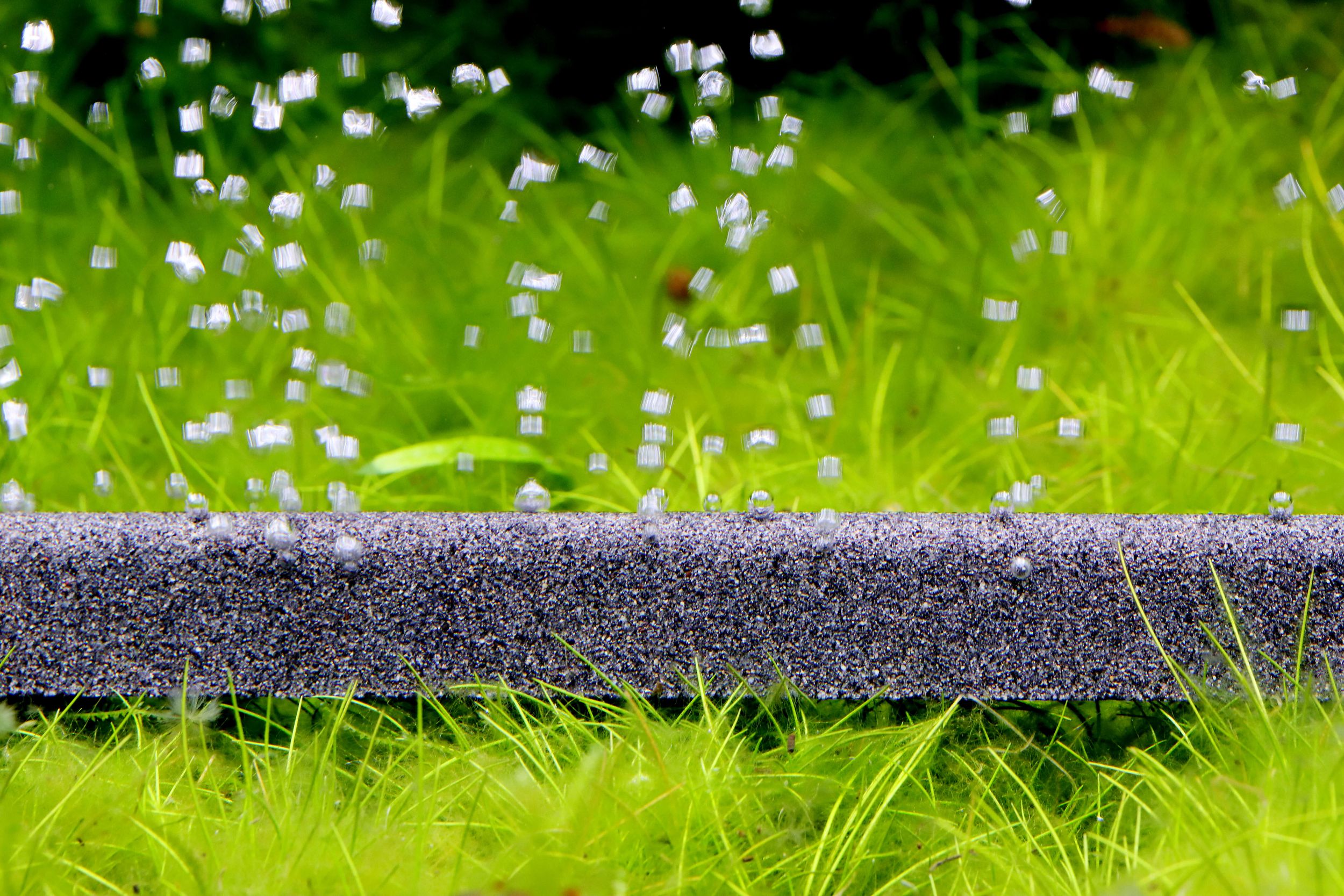 NatureHolic - Bubble Bar - Ausströmerstein