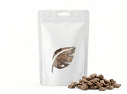 Lila Drachenstein - Yaki Stone - Stein für Aquarium & Terrarium - 250g Bruch
