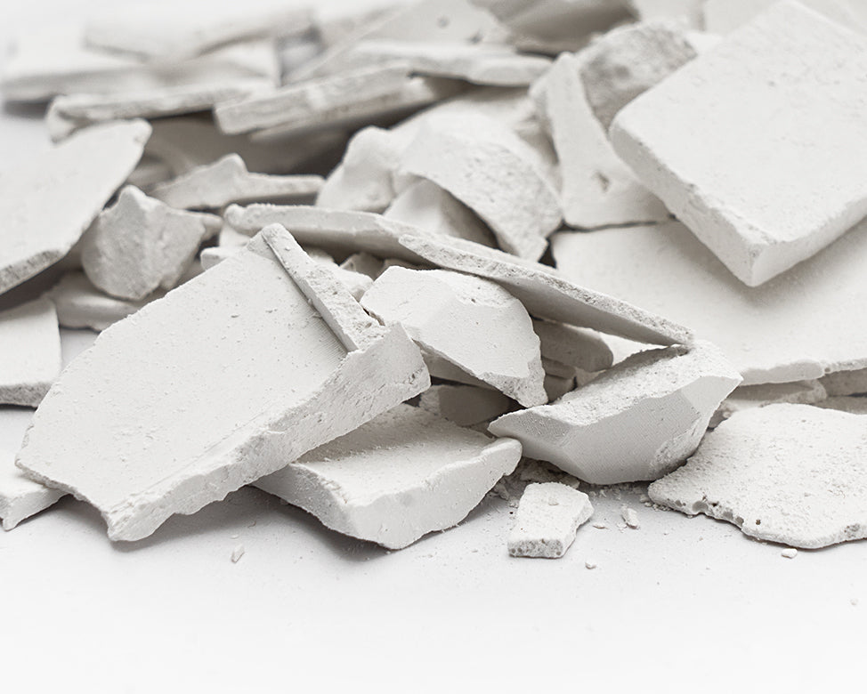 Mineral Fragments für Schnecken, Garnelen, Krebse & Krabben - 10g