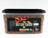 Teichzeit Pure Nature Snacks - Mix