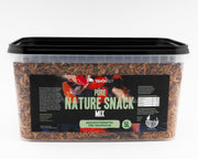 Teichzeit Pure Nature Snacks - Mix