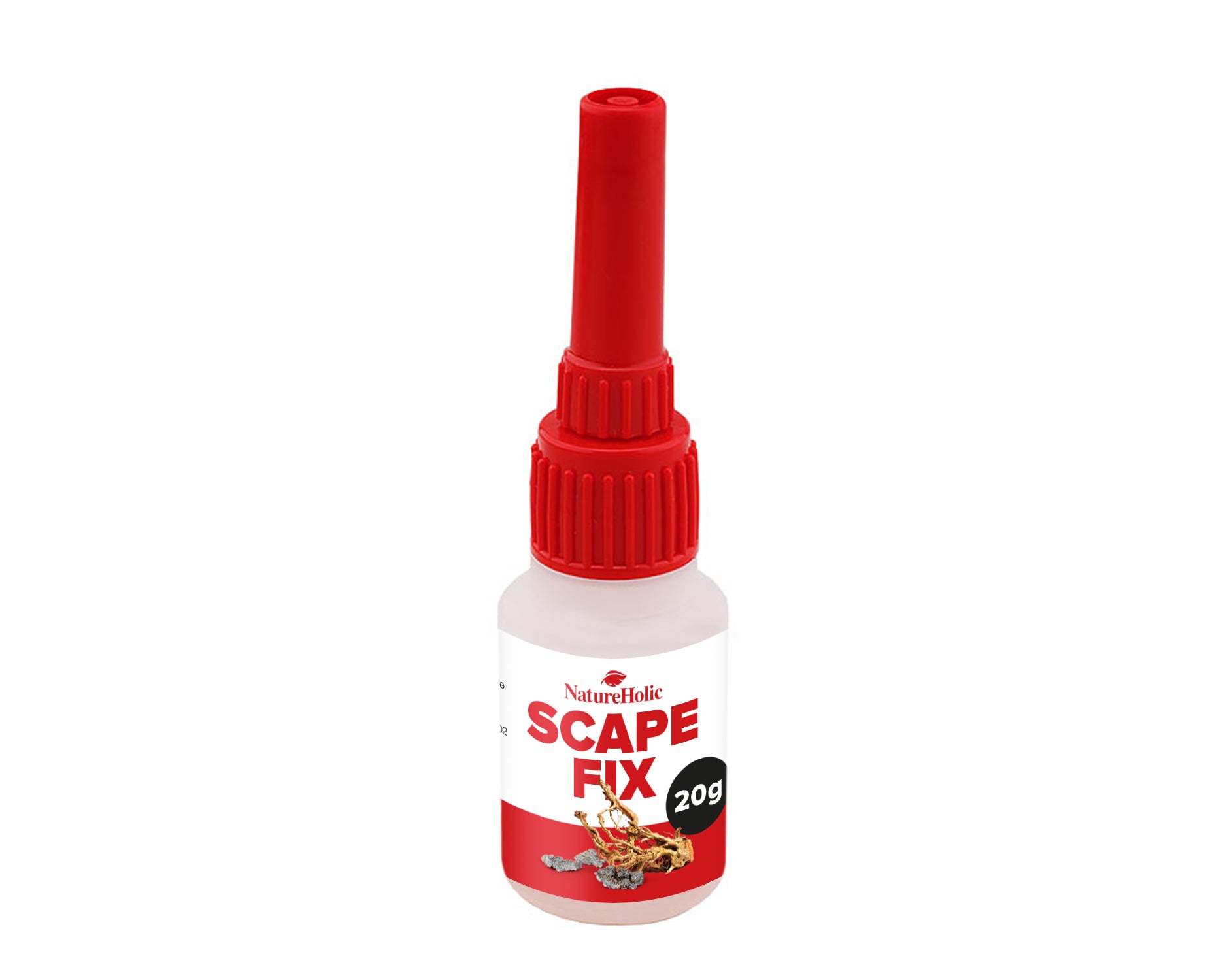 Scape Fix Hardscapekleber