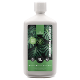NatureHolic Monstera Dünger - Biologischer Zimmerpflanzendünger - 1000ml