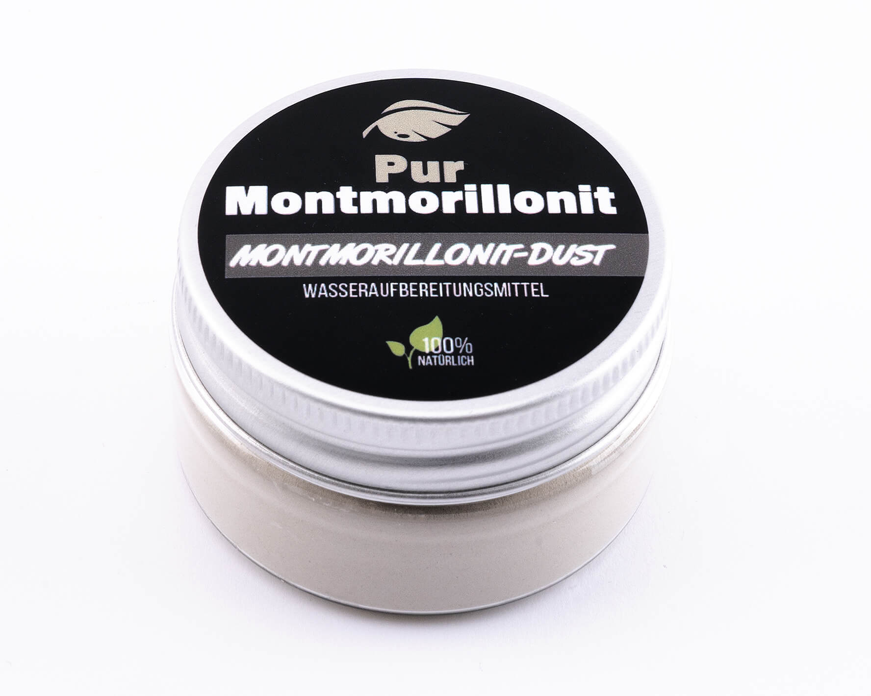 PurMontmorillonit