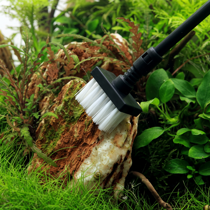 NatureHolic 4in1 Multitool - Aquarium Toolset