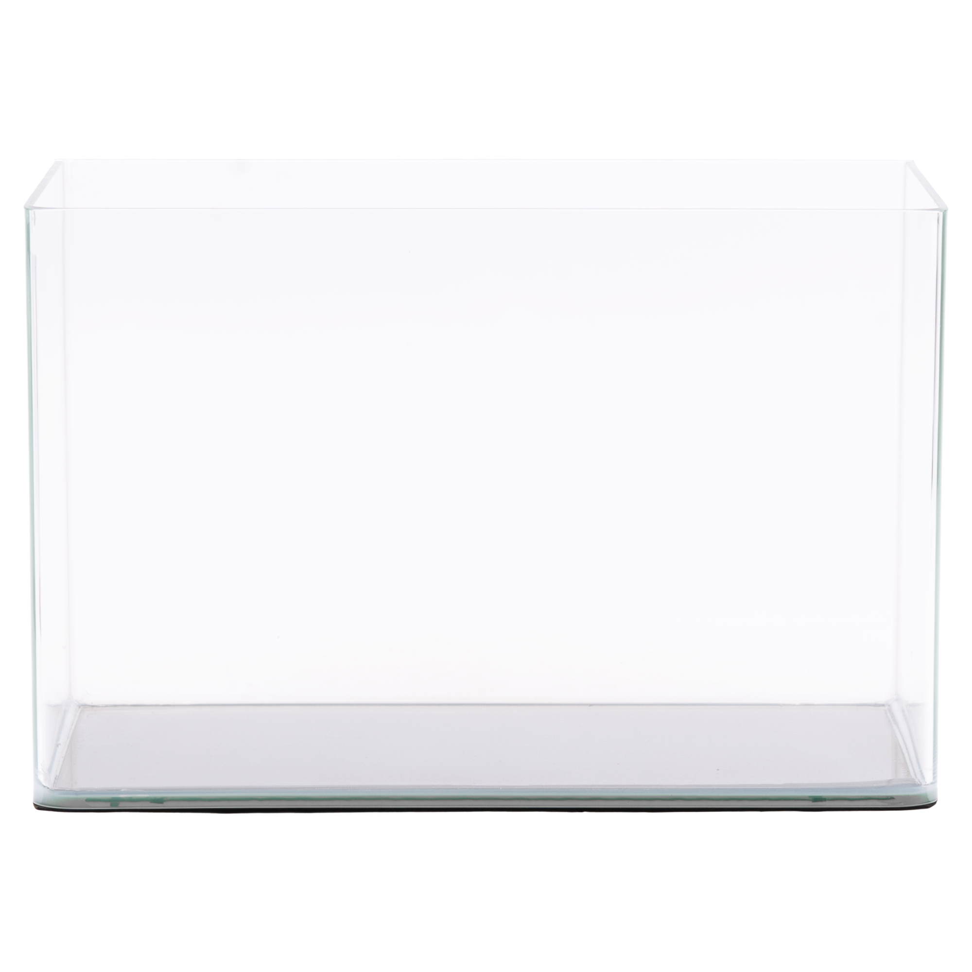 Curved Garden Tank