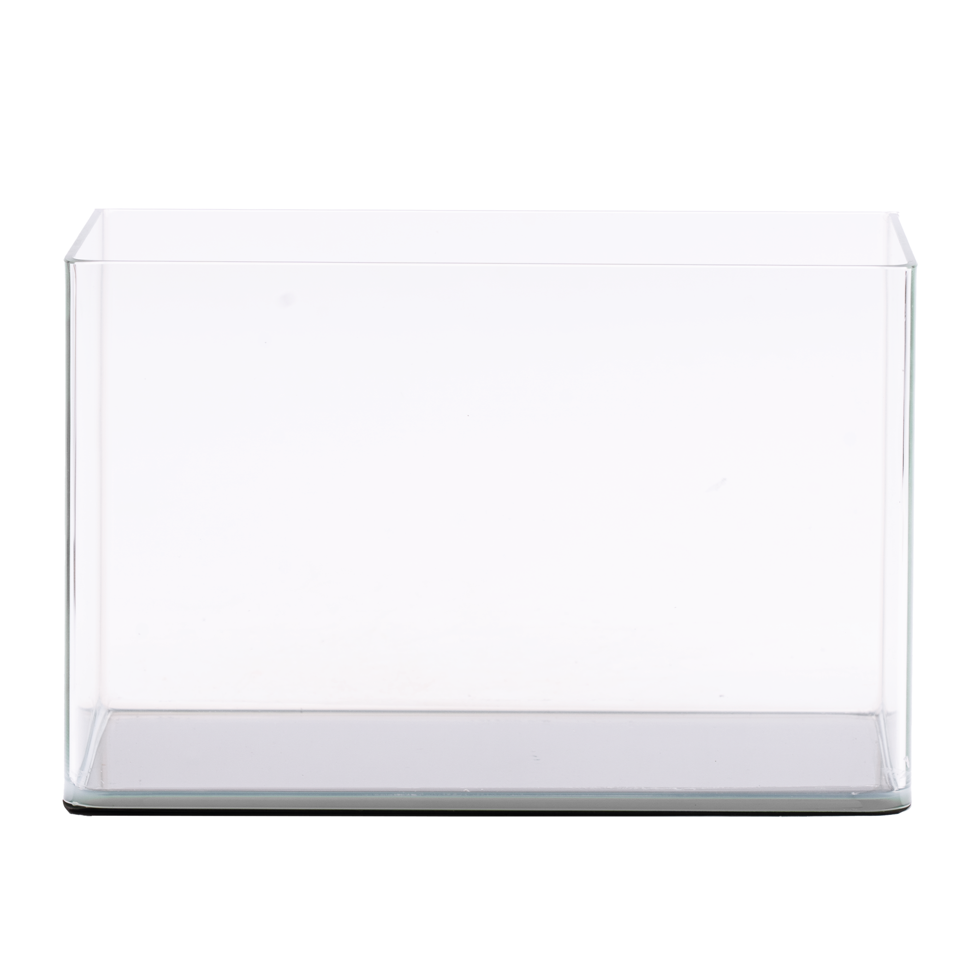 Curved Garden Tank