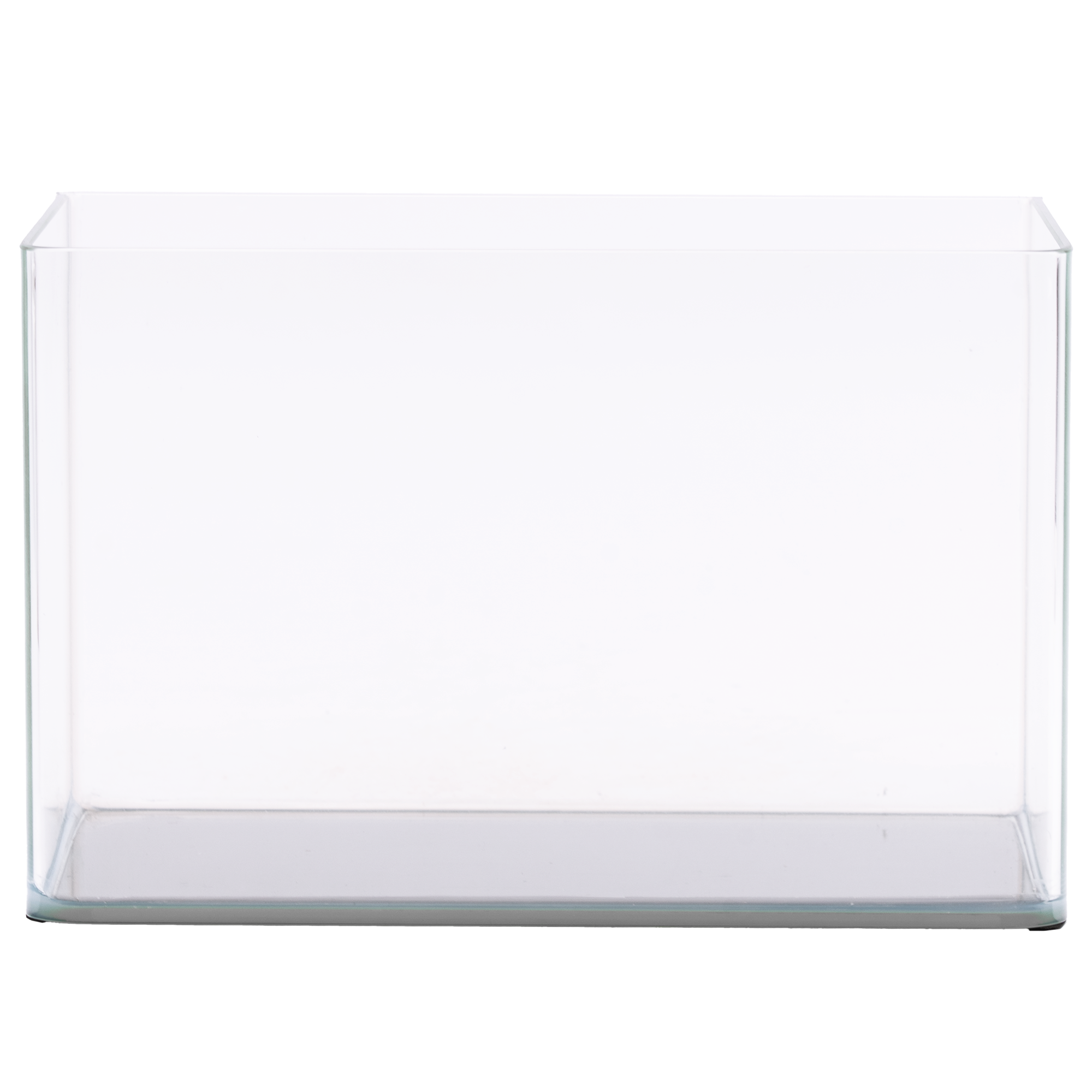 Curved Garden Tank Panorama
