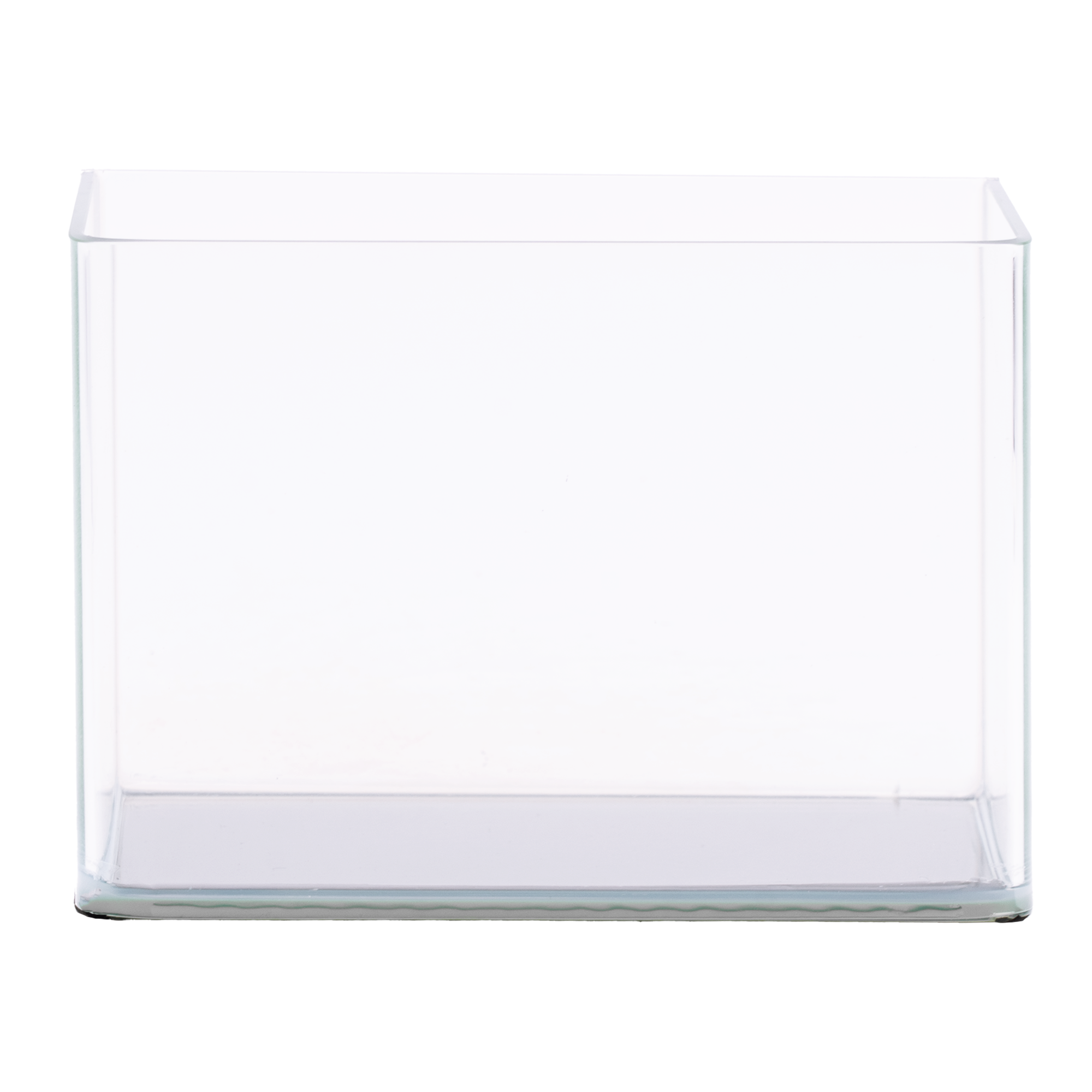 Curved Garden Tank Panorama