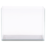 Natureholic - Curved Garden Tank - Pico Aquarium